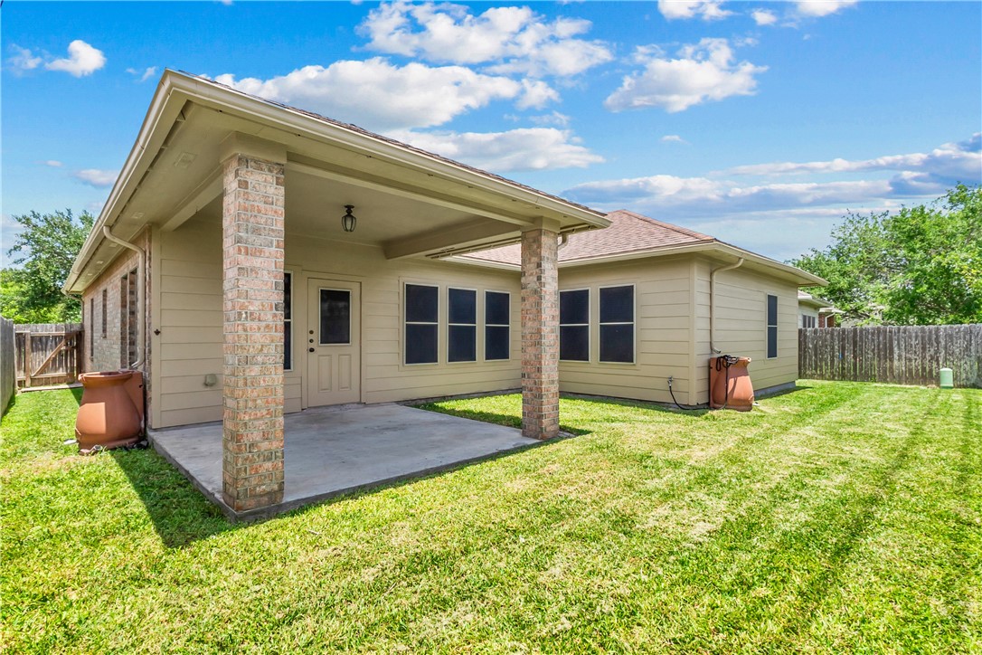 5821 Corsica Corpus Christi TX 78414