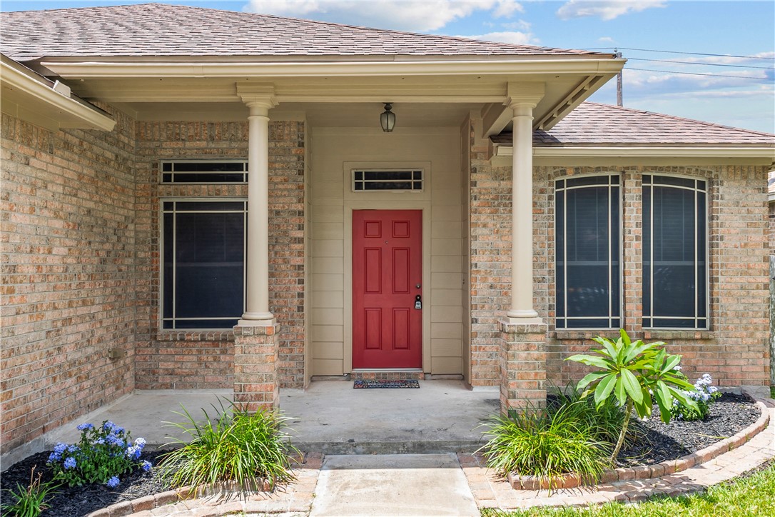 5821 Corsica Corpus Christi TX 78414