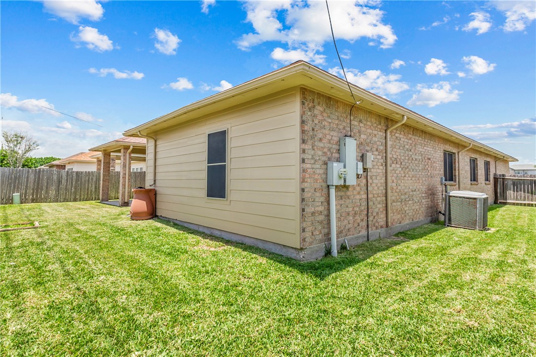 5821 Corsica Corpus Christi TX 78414