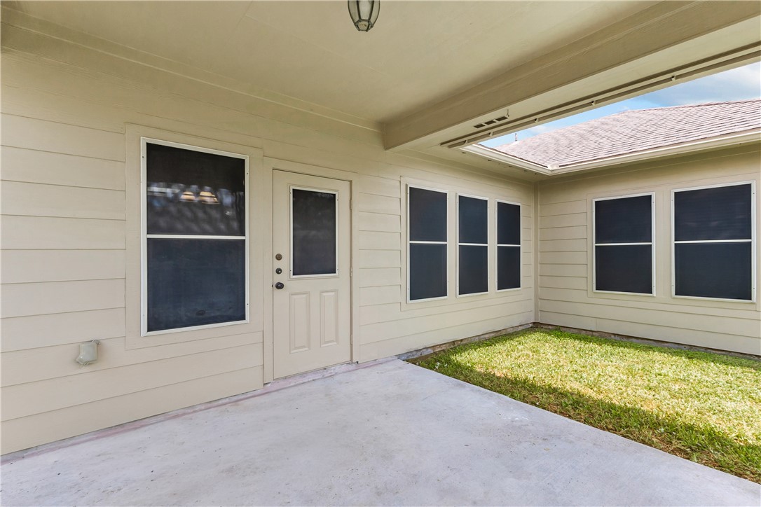 5821 Corsica Corpus Christi TX 78414