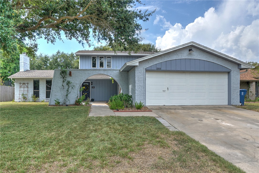 1503 Briar Street Portland TX 78374