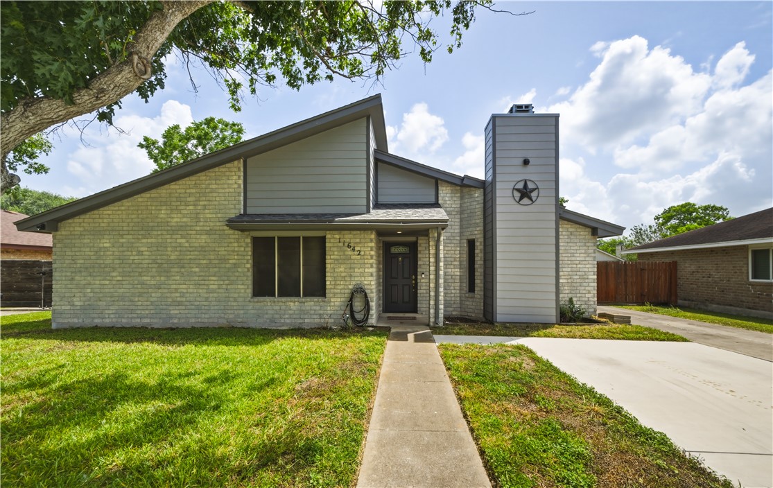 11642 Coleta Creek Corpus Christi TX 78410