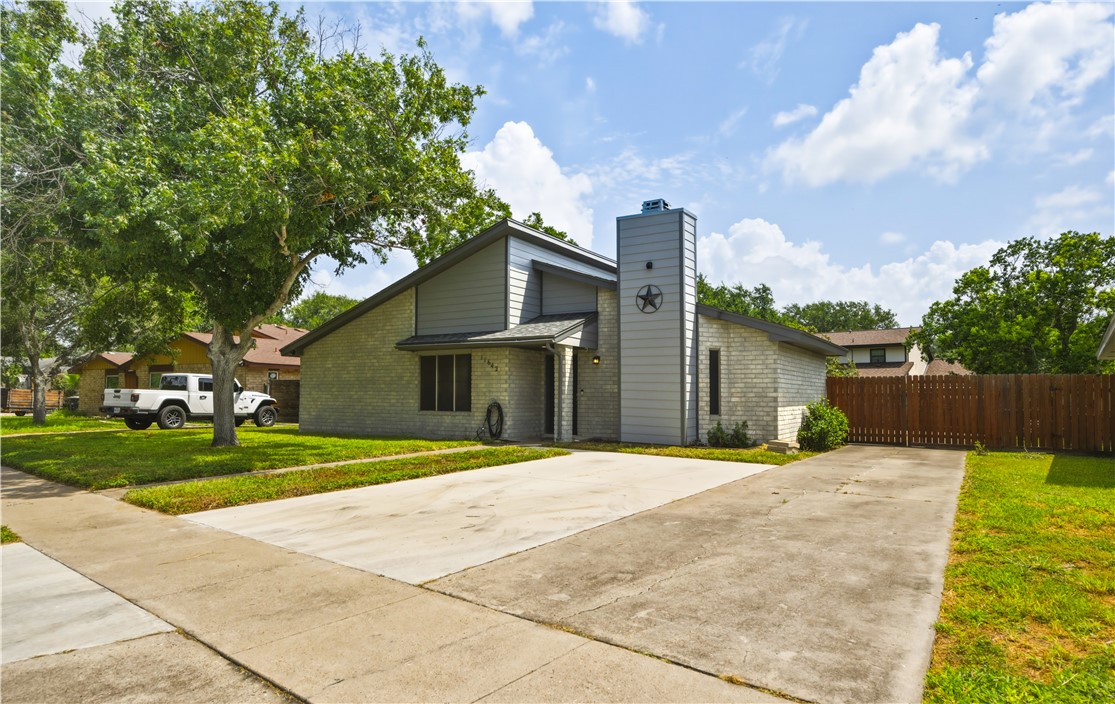11642 Coleta Creek Corpus Christi TX 78410