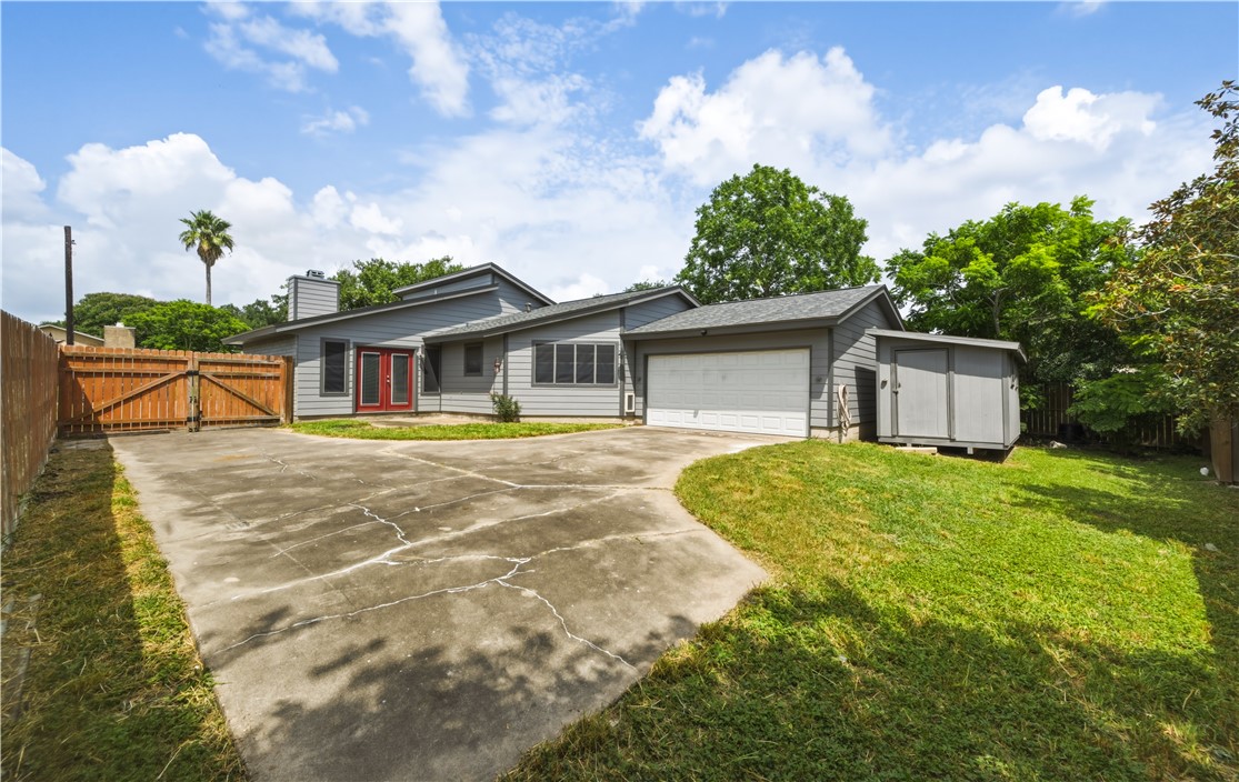 11642 Coleta Creek Corpus Christi TX 78410