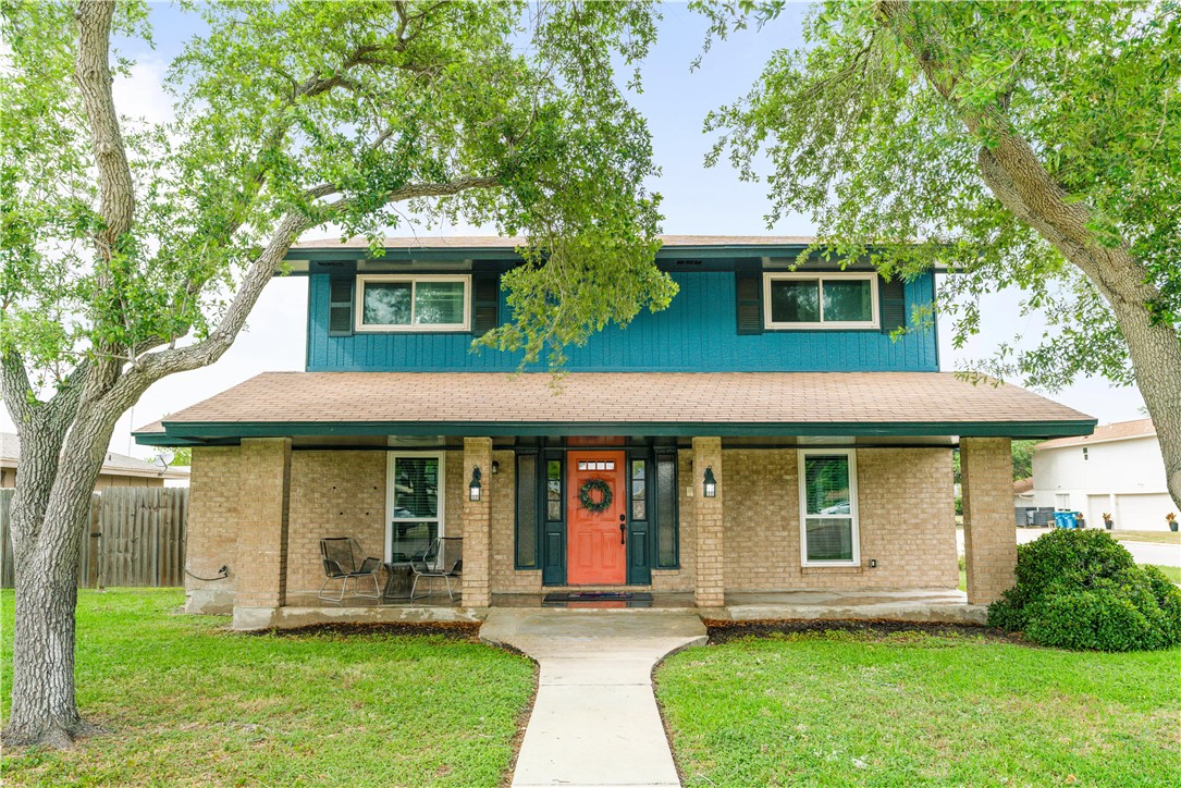 101 Llano Drive Portland TX 78374