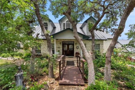 125 Northlake Cove Lakehills TX 78063
