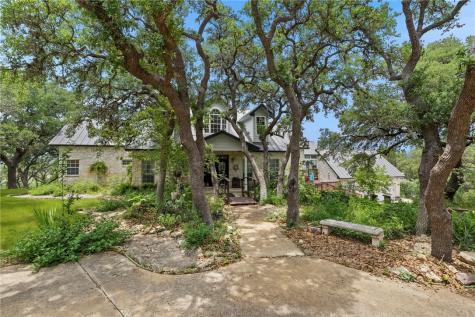 125 Northlake Cove Lakehills TX 78063