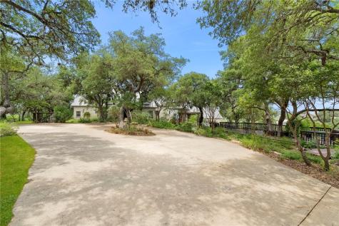 125 Northlake Cove Lakehills TX 78063