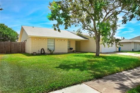 1506 Memorial Parkway Portland TX 78374