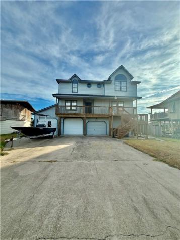 217 Thelma Drive Corpus Christi TX 78418