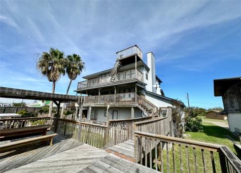 217 Thelma Drive Corpus Christi TX 78418