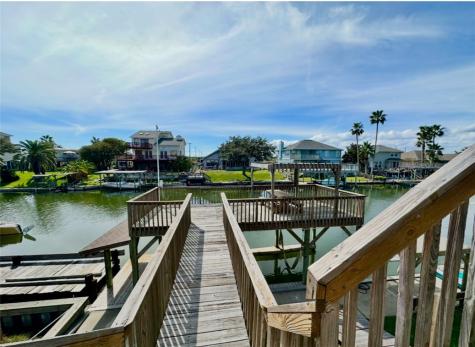 217 Thelma Drive Corpus Christi TX 78418
