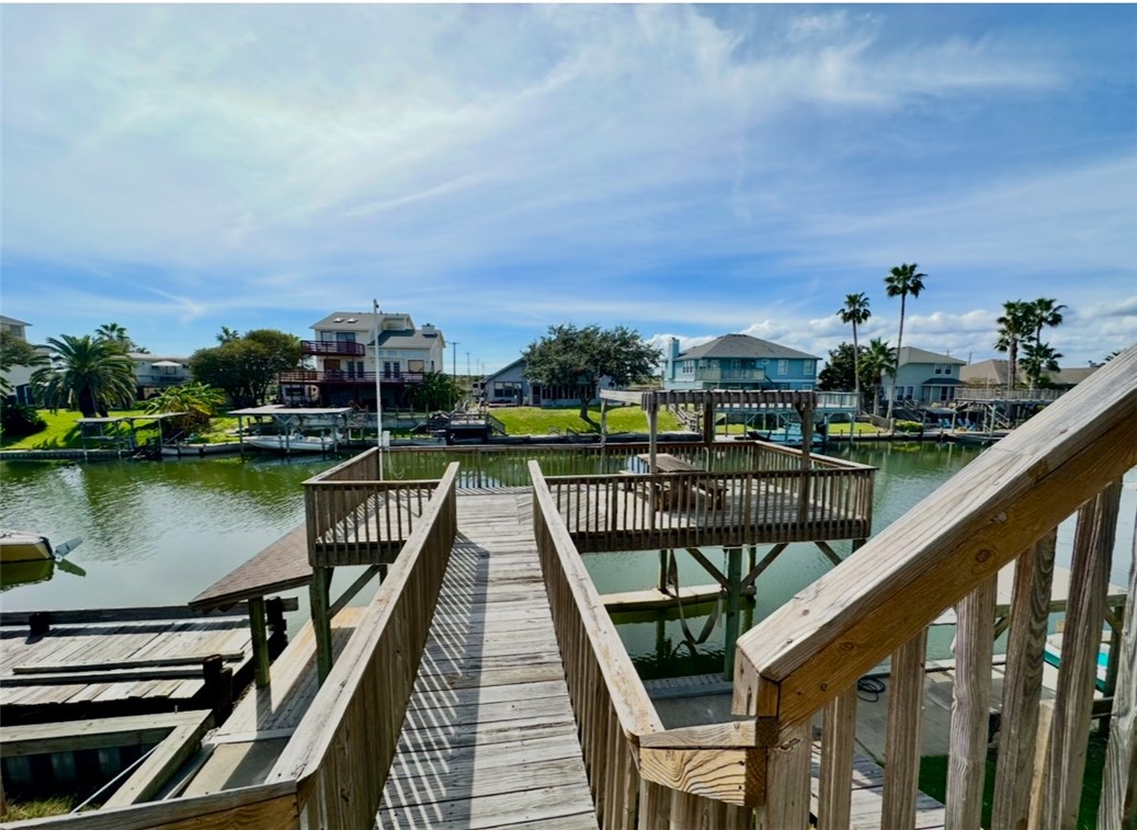 217 Thelma Drive Corpus Christi TX 78418