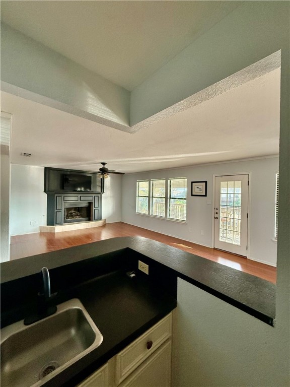 217 Thelma Drive Corpus Christi TX 78418