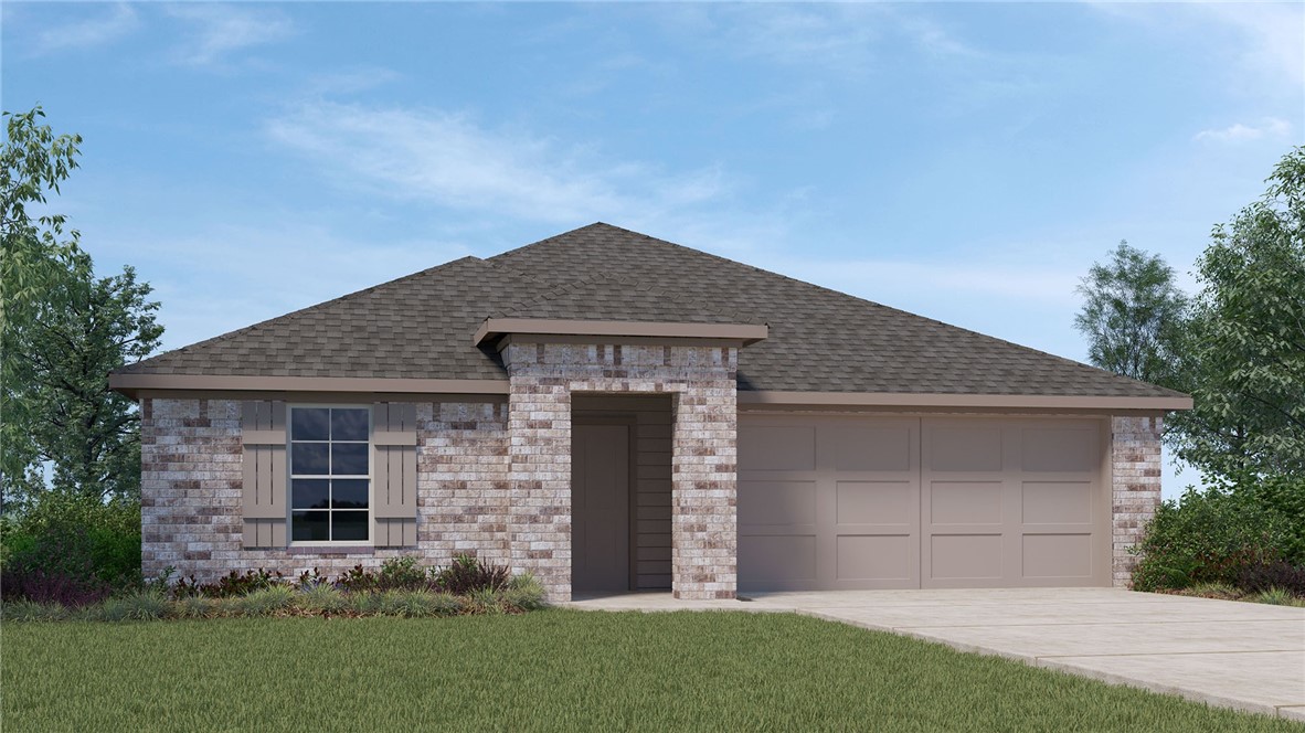 2645 Excelsior Boulevard Corpus Christi TX 78415