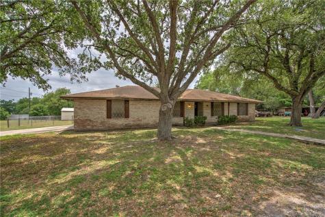 5369 Vick Lane Robstown TX 78380