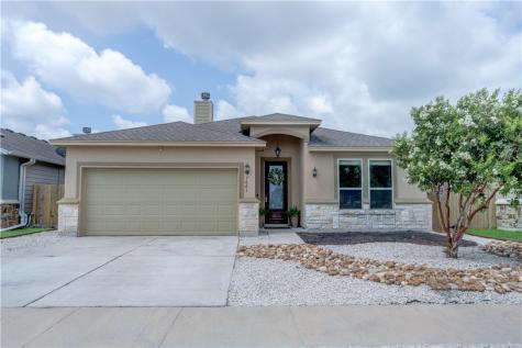7661 Sable Creek Drive Corpus Christi TX 78414
