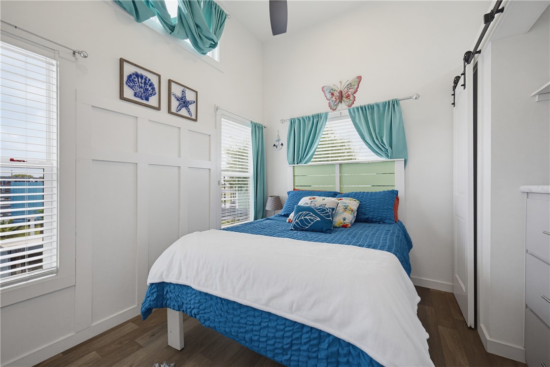 260 Allen M Parks Drive Rockport TX 78382