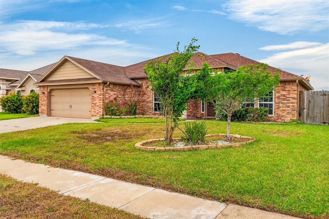 3813 Kangaroo Court Corpus Christi TX 78414