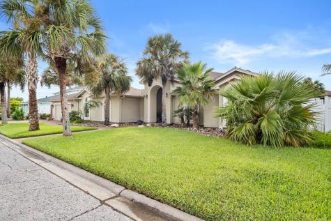 122 Bay Court Aransas Pass TX 78336