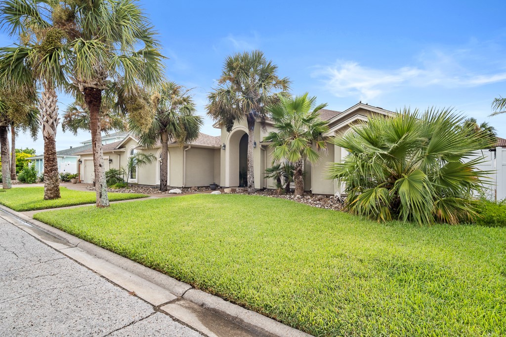 122 Bay Court Aransas Pass TX 78336