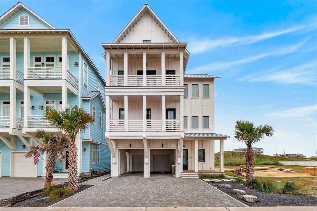 127 Triton Lane Port Aransas TX 78373