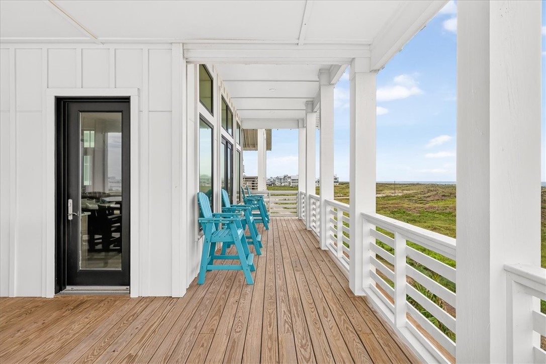 127 Triton Lane Port Aransas TX 78373