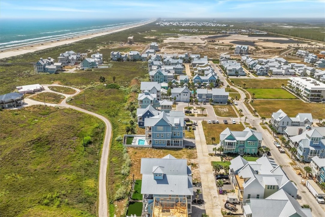 127 Triton Lane Port Aransas TX 78373