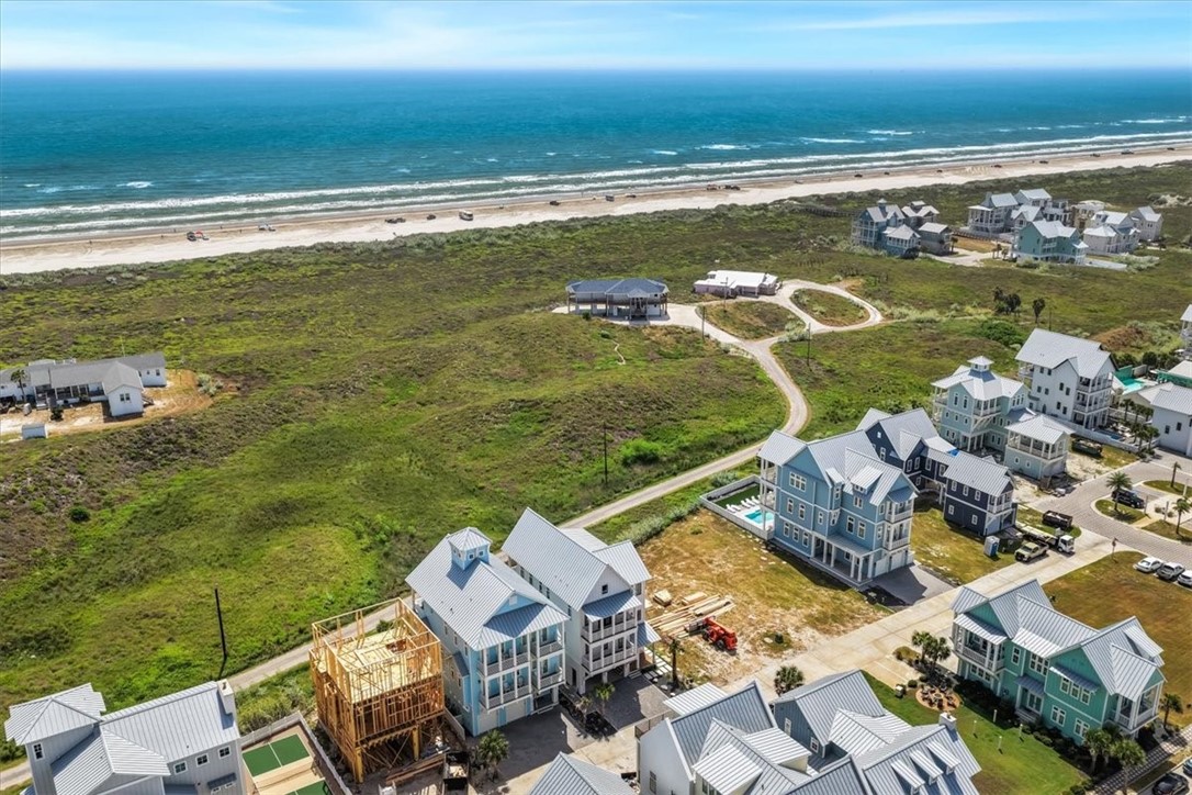 127 Triton Lane Port Aransas TX 78373