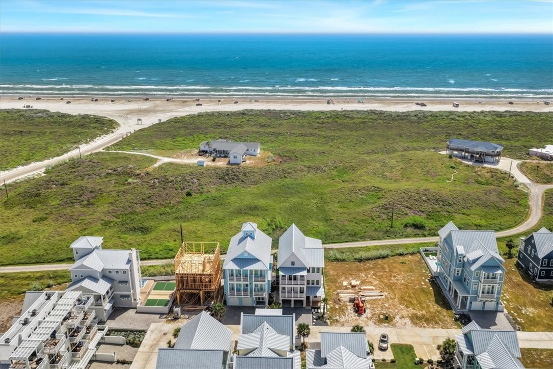 127 Triton Lane Port Aransas TX 78373