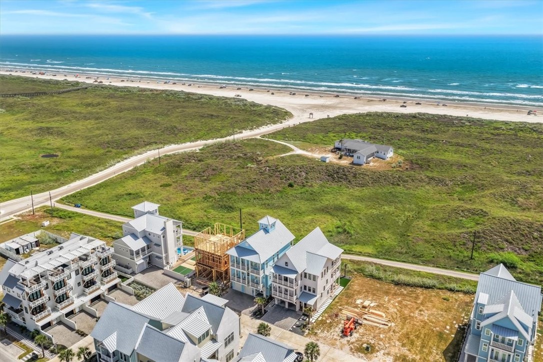 127 Triton Lane Port Aransas TX 78373