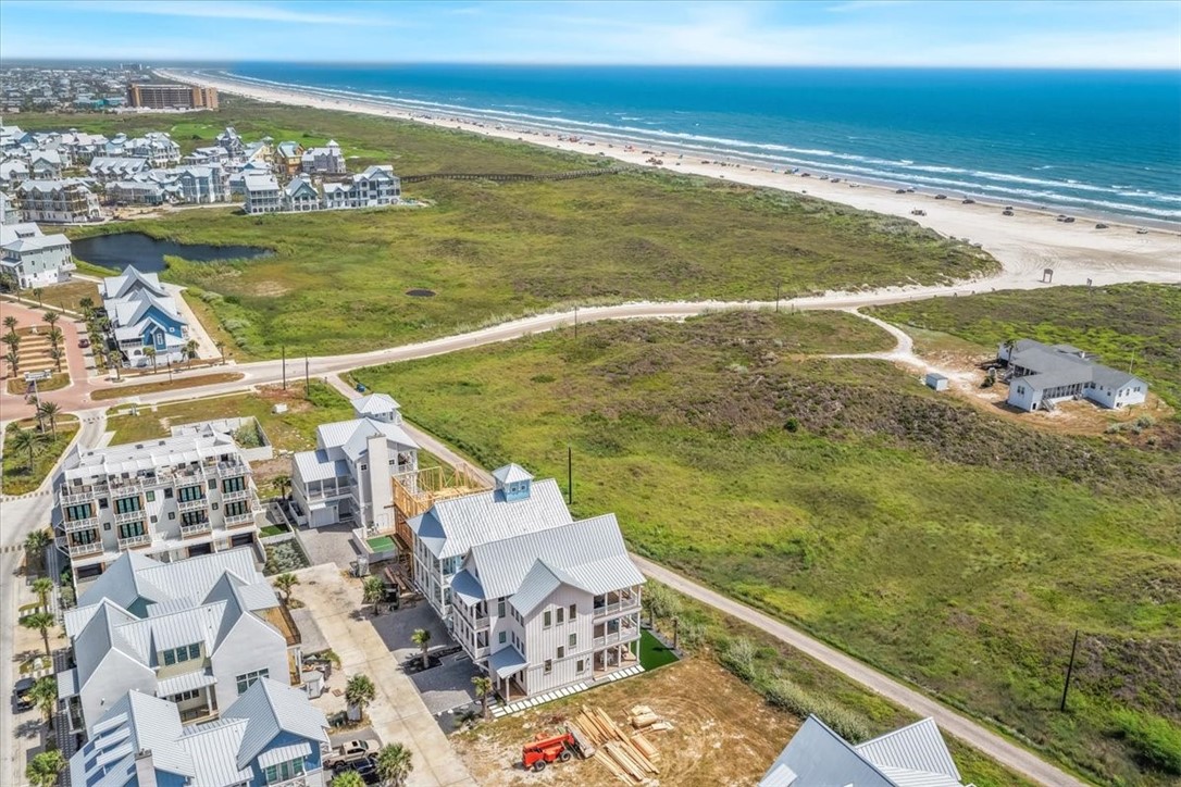 127 Triton Lane Port Aransas TX 78373