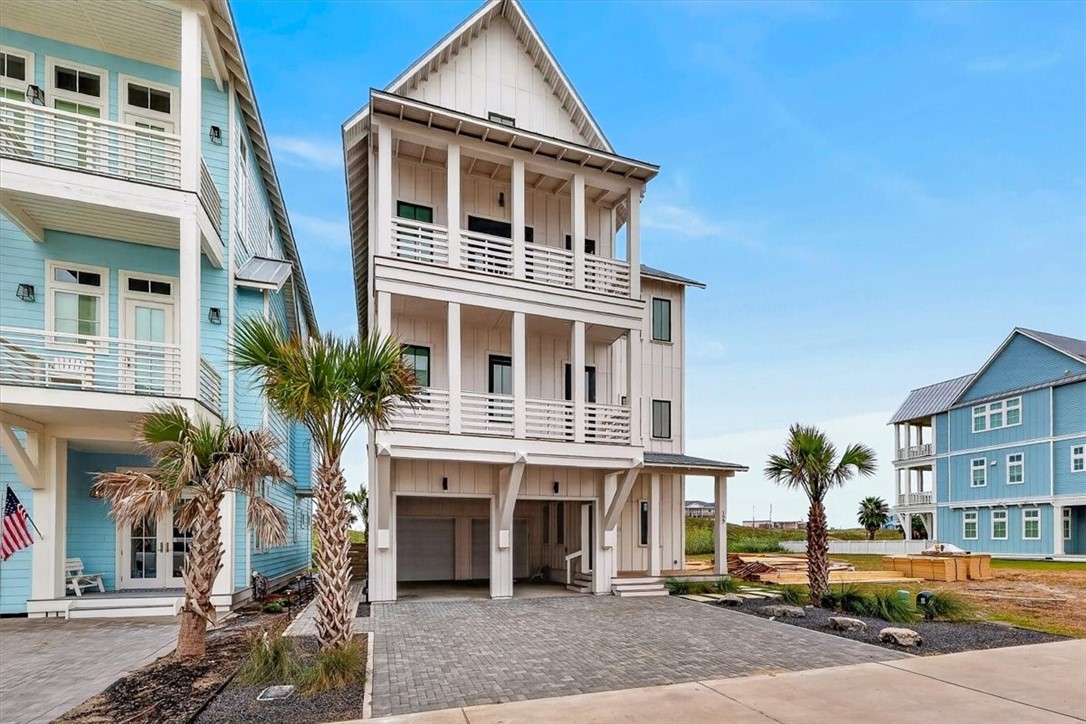 127 Triton Lane Port Aransas TX 78373
