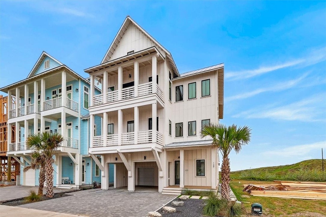 127 Triton Lane Port Aransas TX 78373