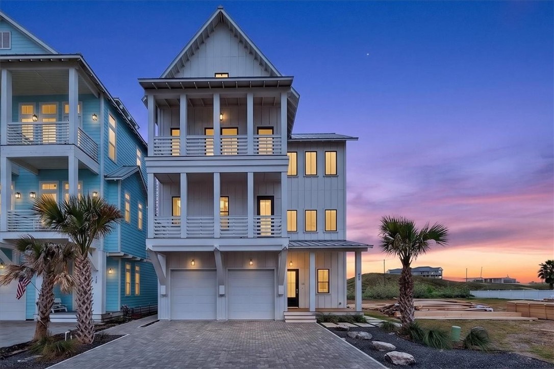127 Triton Lane Port Aransas TX 78373