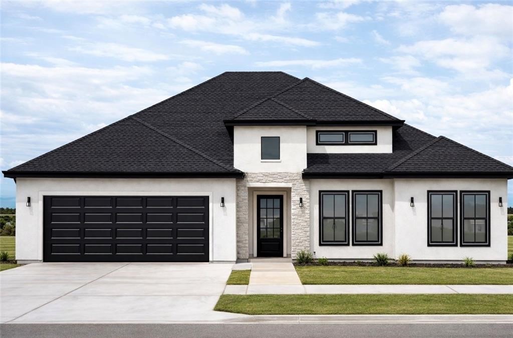 5318 Surrey Lane Corpus Christi TX 78415
