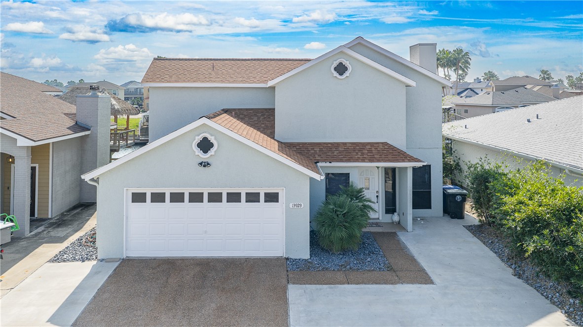 13929 Blackbeard Drive Corpus Christi TX 78418