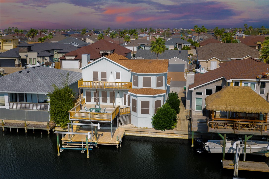 13929 Blackbeard Drive Corpus Christi TX 78418