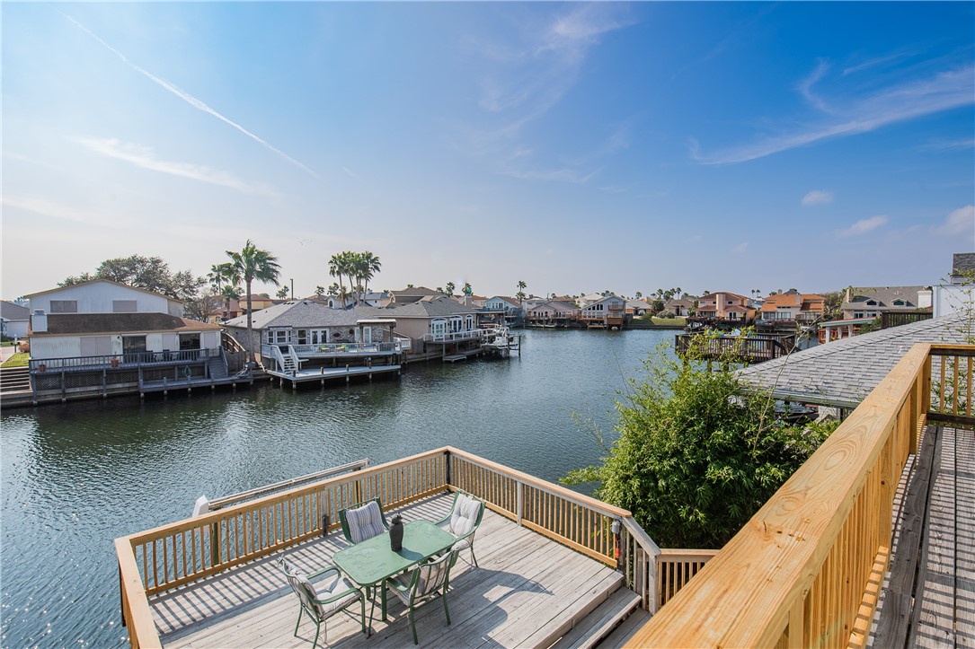 13929 Blackbeard Drive Corpus Christi TX 78418