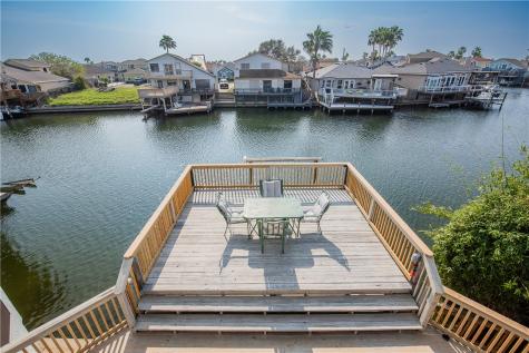 13929 Blackbeard Drive Corpus Christi TX 78418