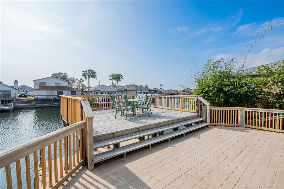 13929 Blackbeard Drive Corpus Christi TX 78418