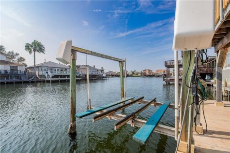 13929 Blackbeard Drive Corpus Christi TX 78418