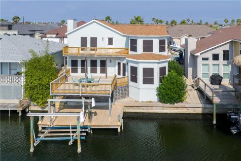 13929 Blackbeard Drive Corpus Christi TX 78418