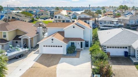 13929 Blackbeard Drive Corpus Christi TX 78418