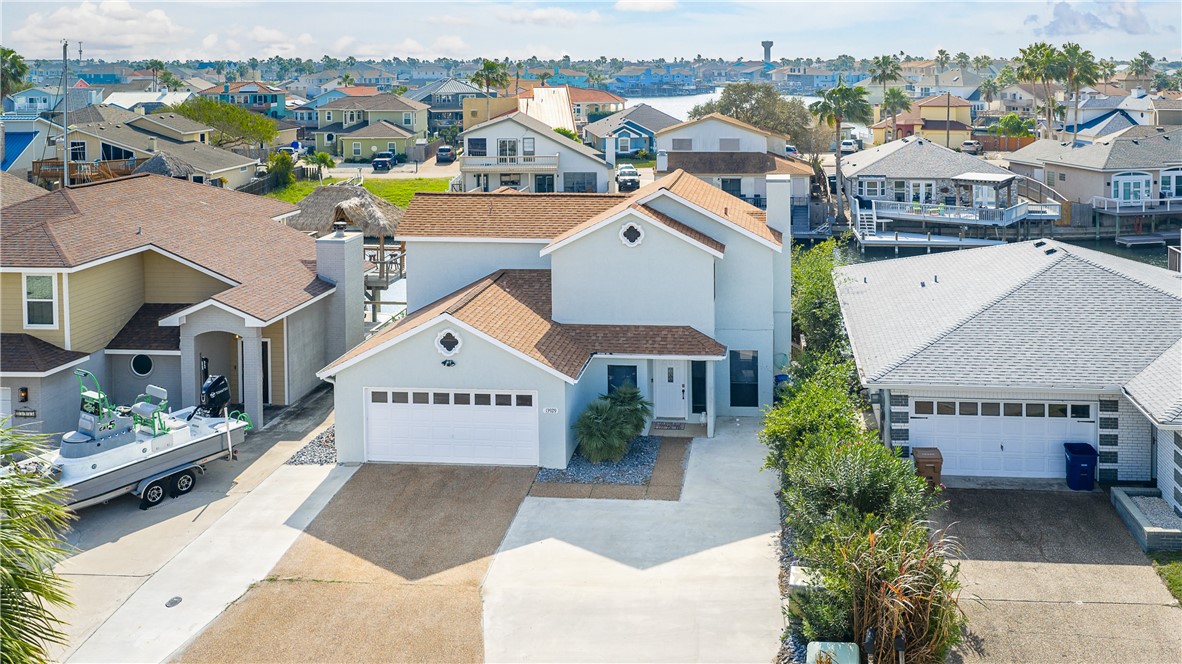 13929 Blackbeard Drive Corpus Christi TX 78418