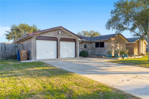 1806 Big Dipper Drive Corpus Christi TX 78412