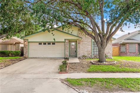 4318 Beaver Creek Drive Corpus Christi TX 78413