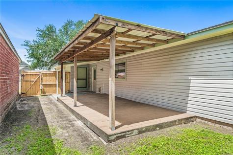 4318 Beaver Creek Drive Corpus Christi TX 78413