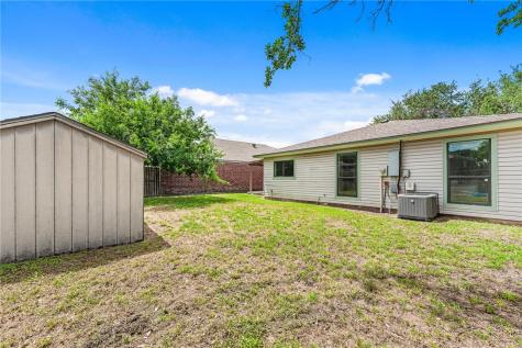 4318 Beaver Creek Drive Corpus Christi TX 78413