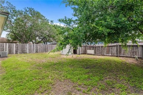 4318 Beaver Creek Drive Corpus Christi TX 78413